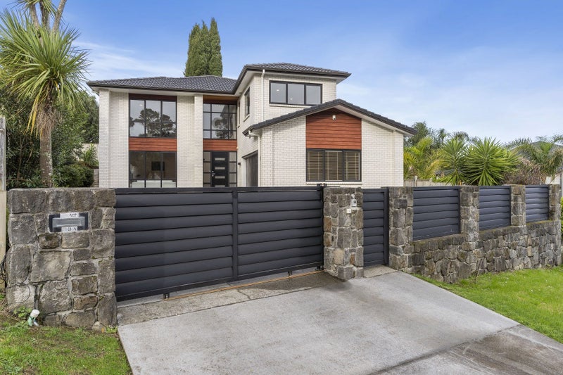 23A Kyle Road, Greenhithe, Auckland - Carousel 1