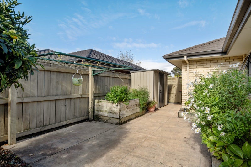 4 Maple Close, Springlands, Blenheim - Carousel 21