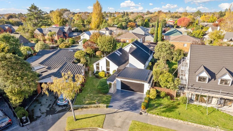 26 Gothic Place, Ilam, Christchurch - Carousel 26