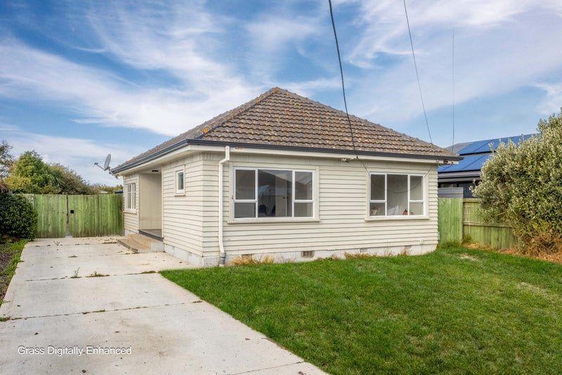 16 Woodgrove Avenue, North New Brighton, Christchurch - Carousel 1