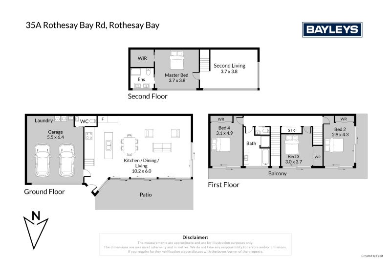 35A Rothesay Bay Road, Rothesay Bay, Auckland - Carousel 26