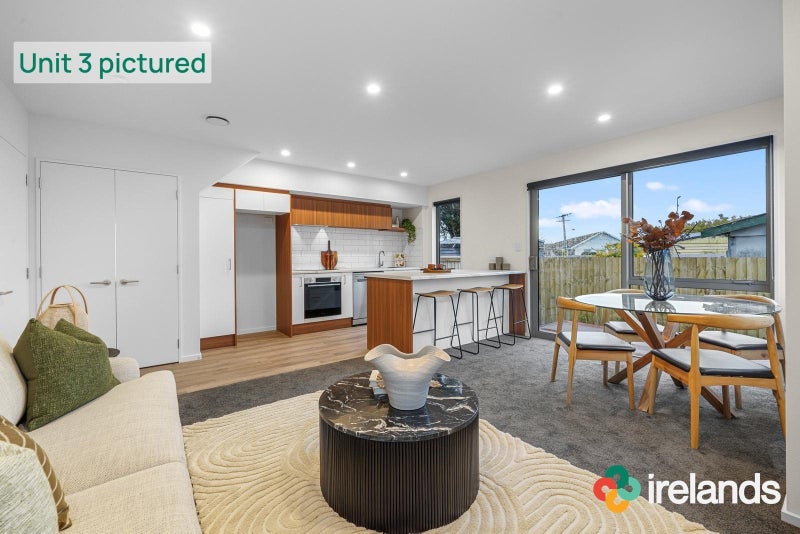 2/175 Aldwins Road, Phillipstown, Christchurch - Carousel 1