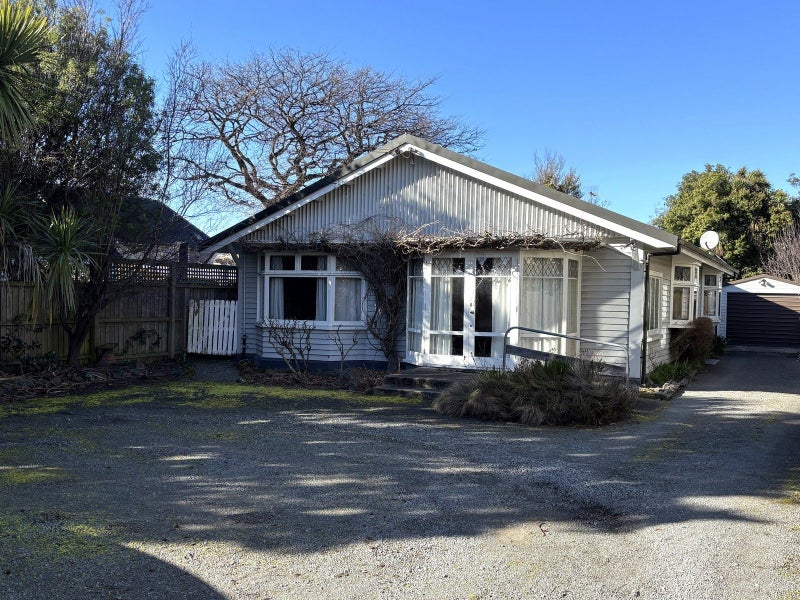 116 Leinster Road, Merivale, Christchurch - Carousel 1
