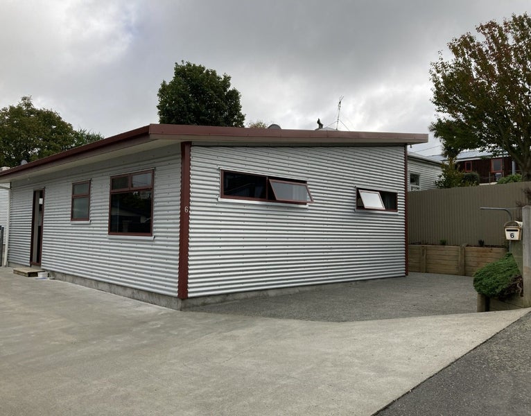 6 Matilda Street, Seaview, Timaru - Carousel 1