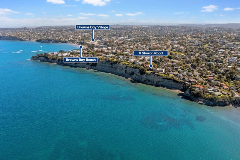 6 Sharon Road, Waiake, Auckland - Carousel 20