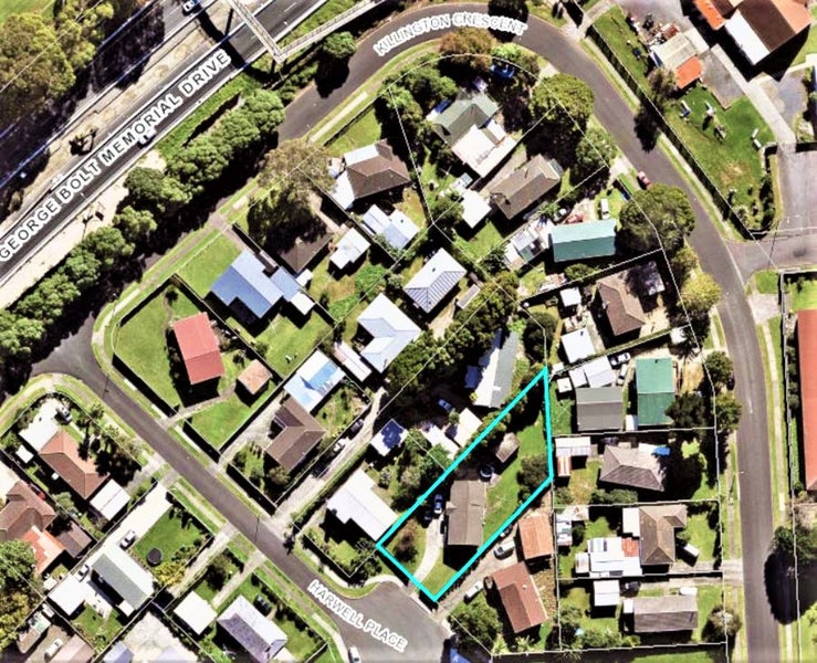 12 Harwell Place, Mangere, Auckland - Carousel 2