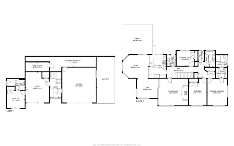 19 Kinnel Grove, Papakowhai, Porirua - Carousel 38