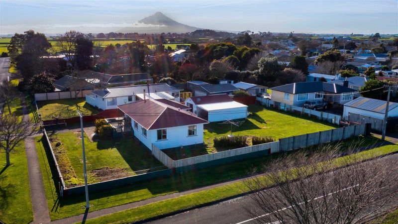 23 Atkinson Street, Normanby, Hawera - Carousel 1