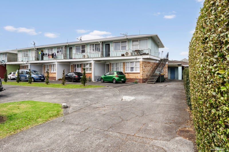 7/243A ST GEORGE ST, Papatoetoe, Auckland - Carousel 1
