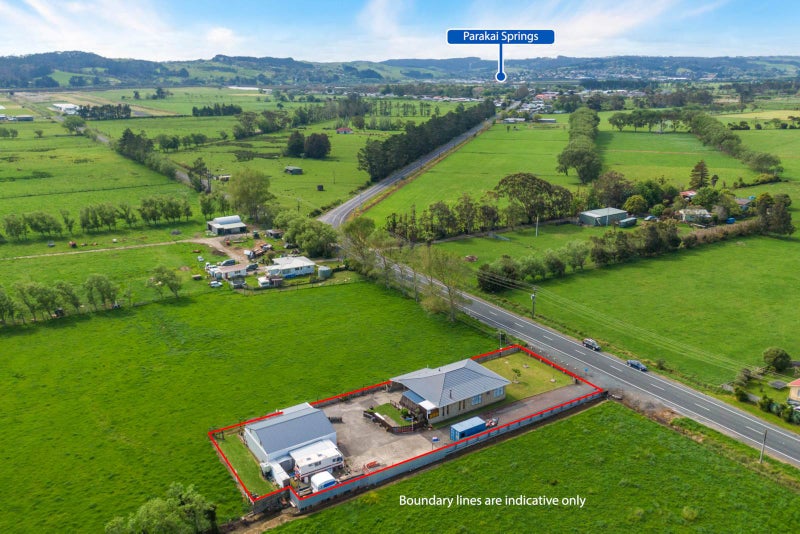 16 South Head Road, Parakai, Helensville - Carousel 2