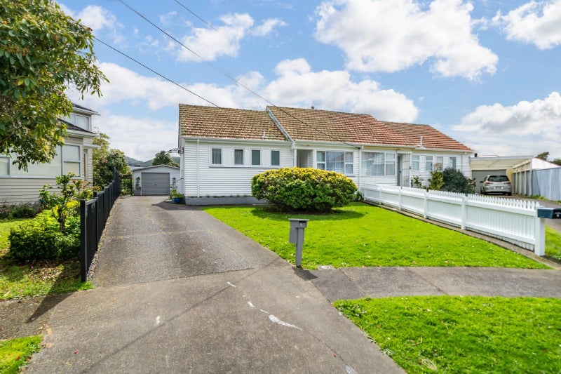 8 Kilmister Grove, Boulcott, Lower Hutt - Carousel 2
