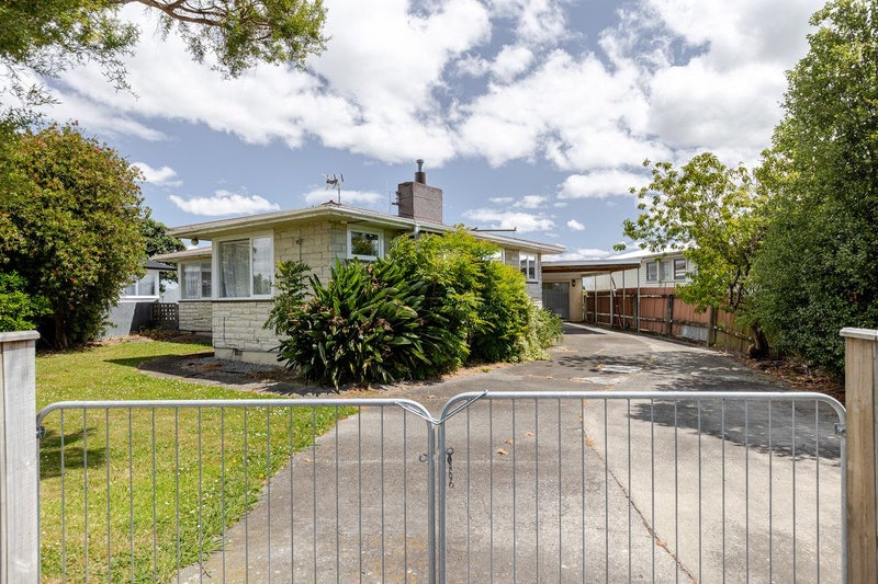 130 Gillespies Line, Cloverlea, Palmerston North - Carousel 29