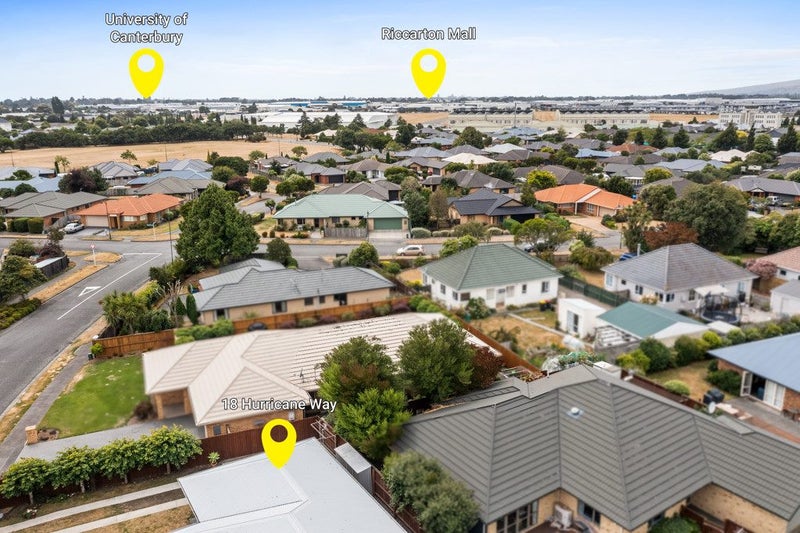 18 Hurricane Way, Wigram, Christchurch - Carousel 32