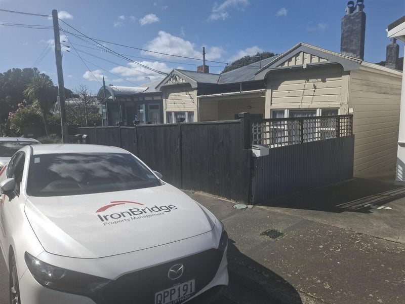 25 Myrtle Crescent, Mount Cook, Wellington - Carousel 11