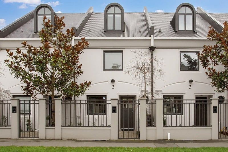 2/45 Chester Street West, Christchurch Central, Christchurch - Carousel 1