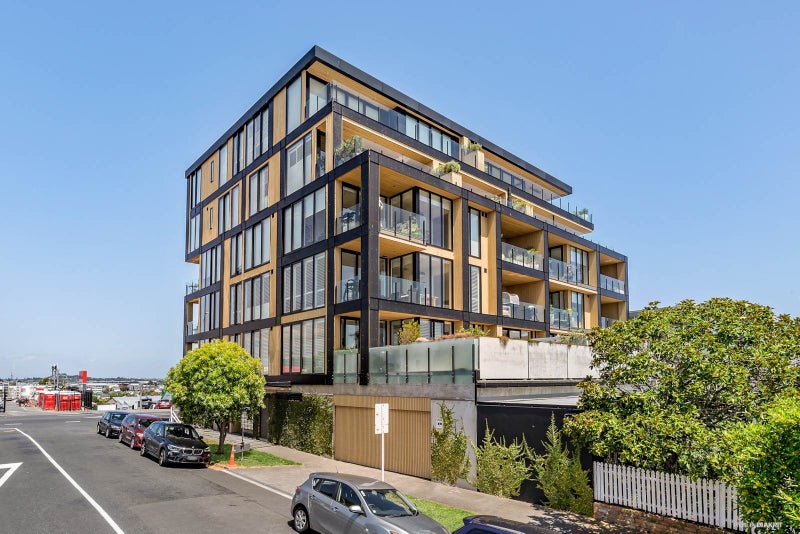 205/367 Great North Road, Grey Lynn, Auckland - Carousel 1