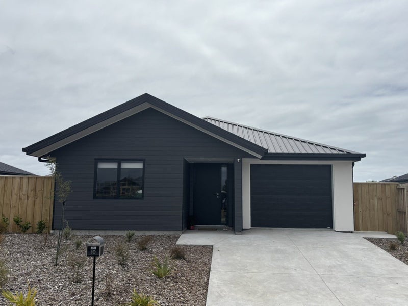 10 Poipoi Place, Aranui, Christchurch - Carousel 1