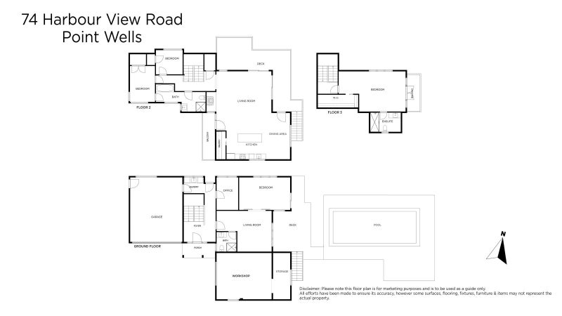74 Harbour View Road, Warkworth - Carousel 19