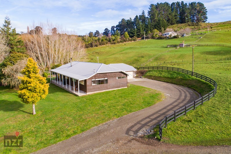 29 Kuku Road, Pohangina, Ashhurst - Carousel 1