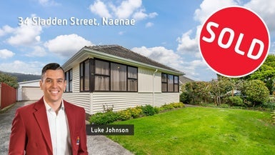 34 Sladden Street, Naenae, Lower Hutt - Carousel 1