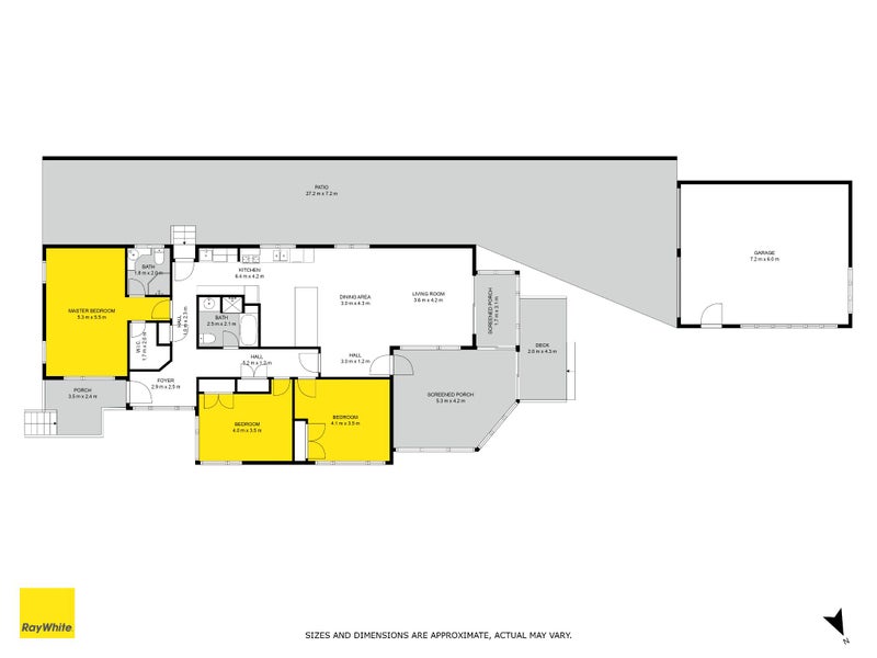 47 Sullivan Avenue, Mangere Bridge, Auckland - Carousel 20