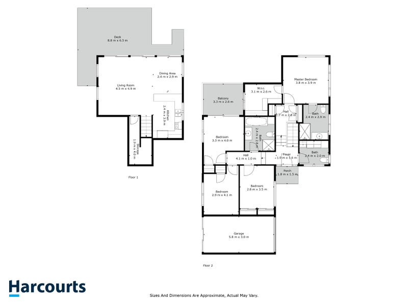 2/46 Aramoana Avenue, Devonport, Auckland - Carousel 16