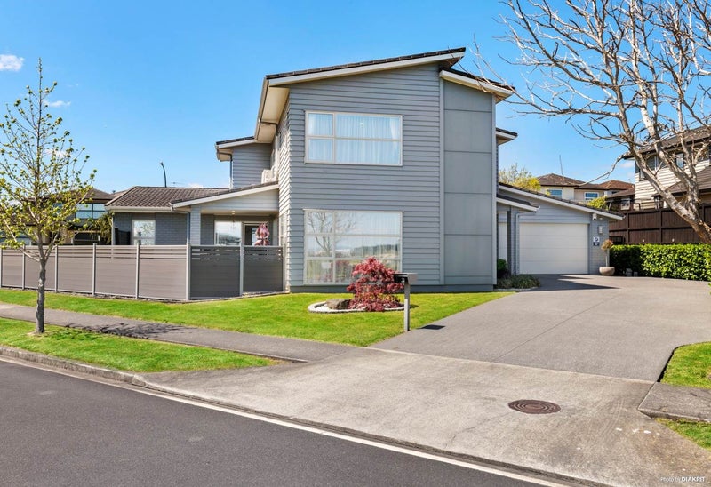 36 Jerpoint Drive, Flat Bush, Auckland - Carousel 1