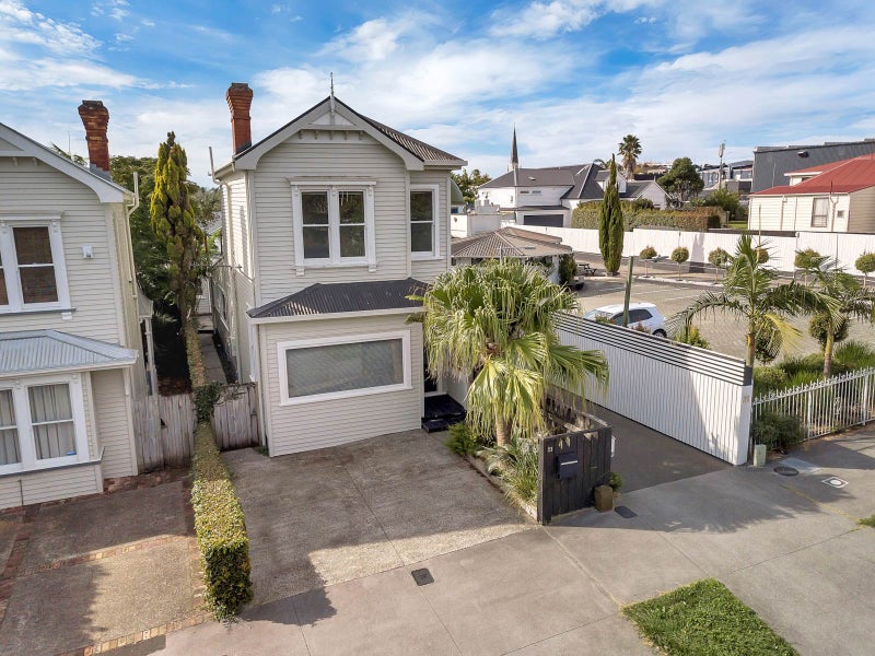 23 Vermont Street, Ponsonby, Auckland - Carousel 2