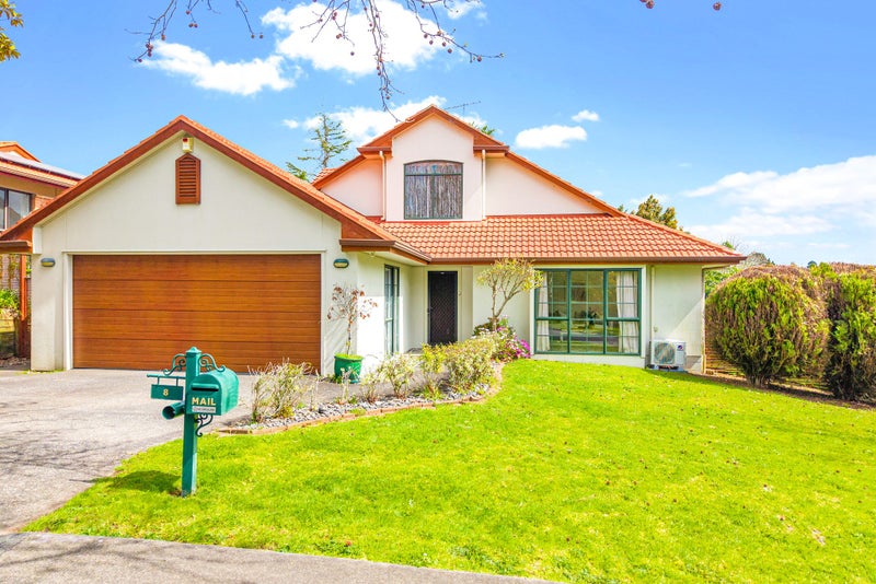 8 Clemow's Lane, Albany, Auckland - Carousel 29