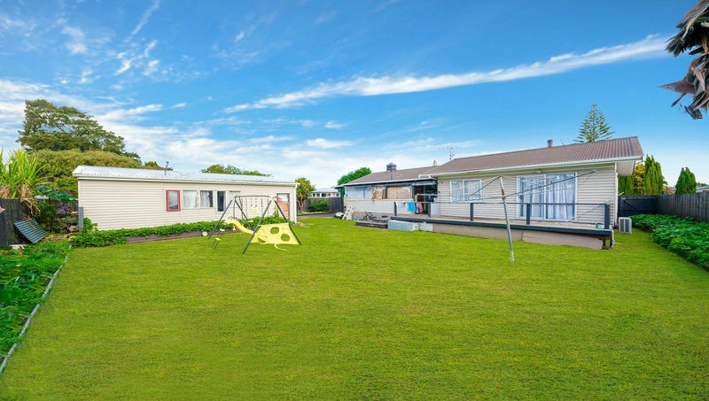 21 Bettina Place, Manurewa, Auckland - Carousel 13