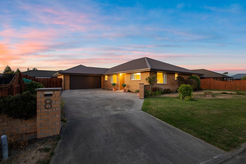 8 McKendry Street, Redwoodtown, Blenheim - Carousel 2