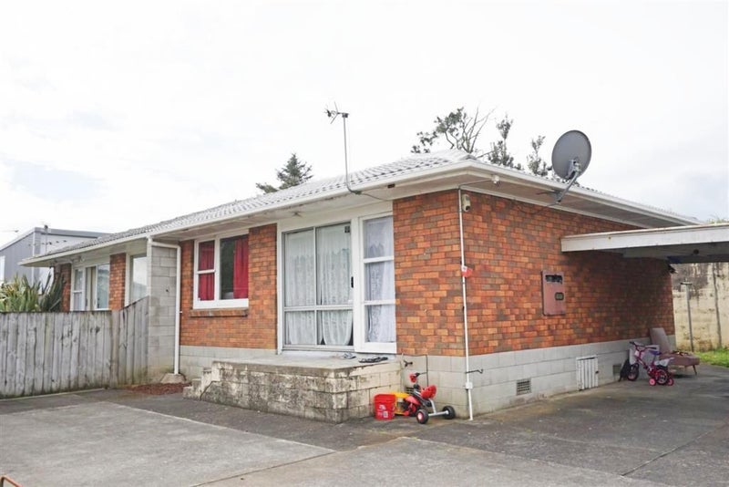 2/38 Woolfield Road, Papatoetoe, Auckland - Carousel 2