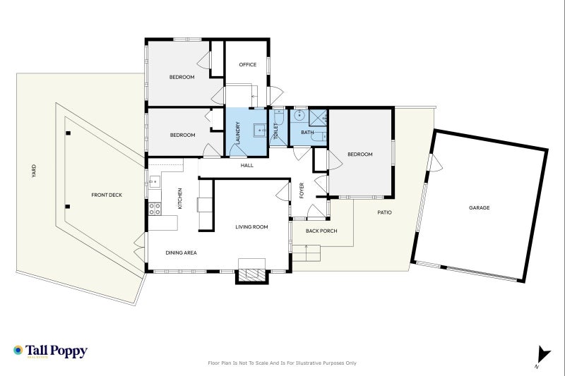 190 Maxwell Road, Redwoodtown, Blenheim - Carousel 21