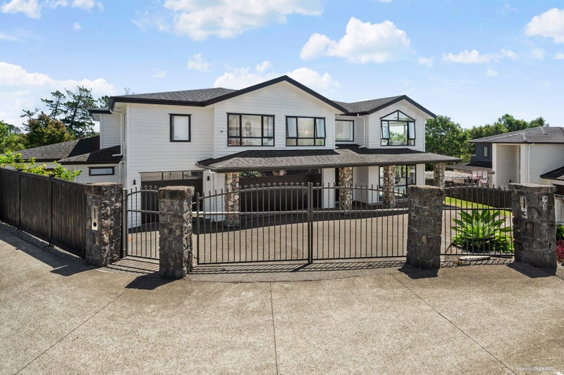 56C Shelter Drive, Greenhithe, Auckland - Carousel 1