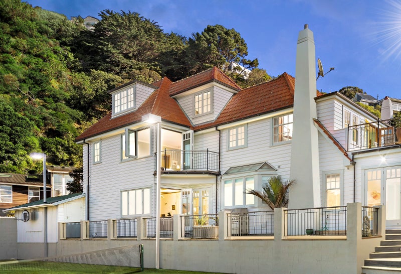 5 Ludlam street, Seatoun, Wellington - Carousel 1