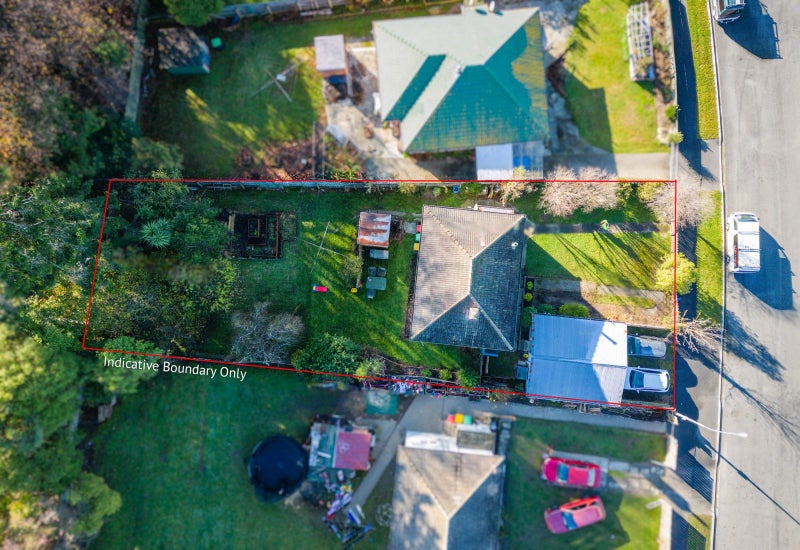 31 Dunkirk Street, Marchwiel, Timaru - Carousel 17