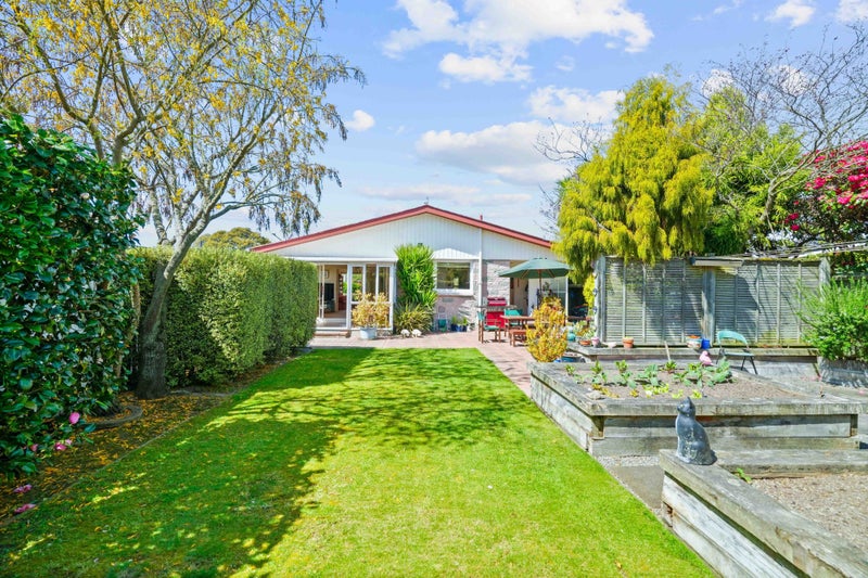 21 Oakfield Street, Burnside, Christchurch - Carousel 1