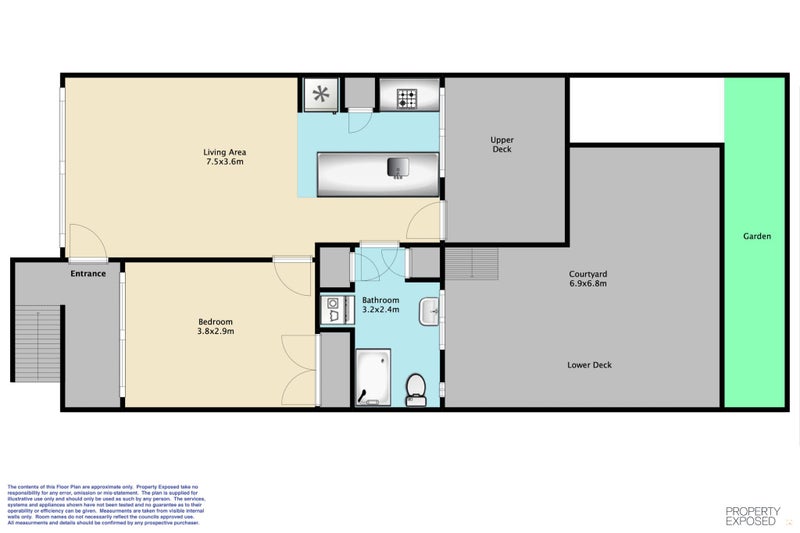 3/8 Shirley Road, Grey Lynn, Auckland - Carousel 16