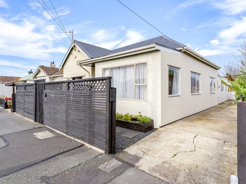 23 Council Street, Saint Kilda, Dunedin - Carousel 2