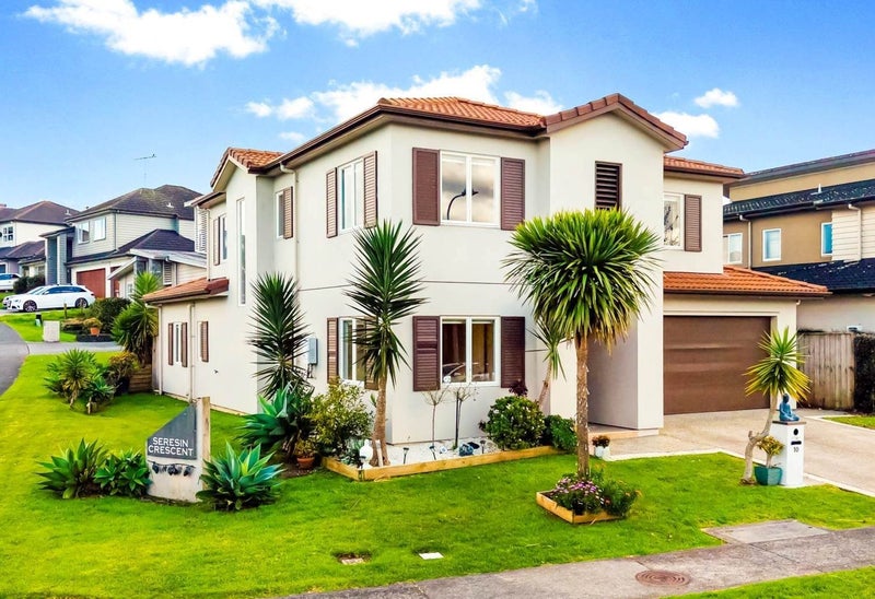10 Mission Heights Drive, Flat Bush, Auckland - Carousel 2