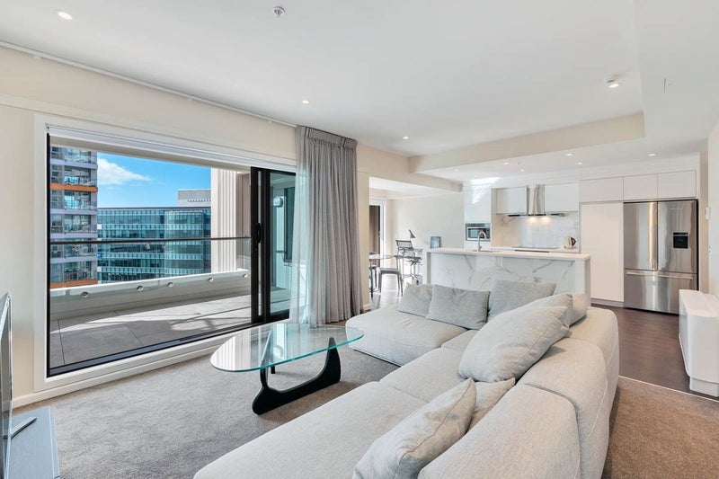 701/41 Beach Road, Auckland Central, Auckland - Carousel 2