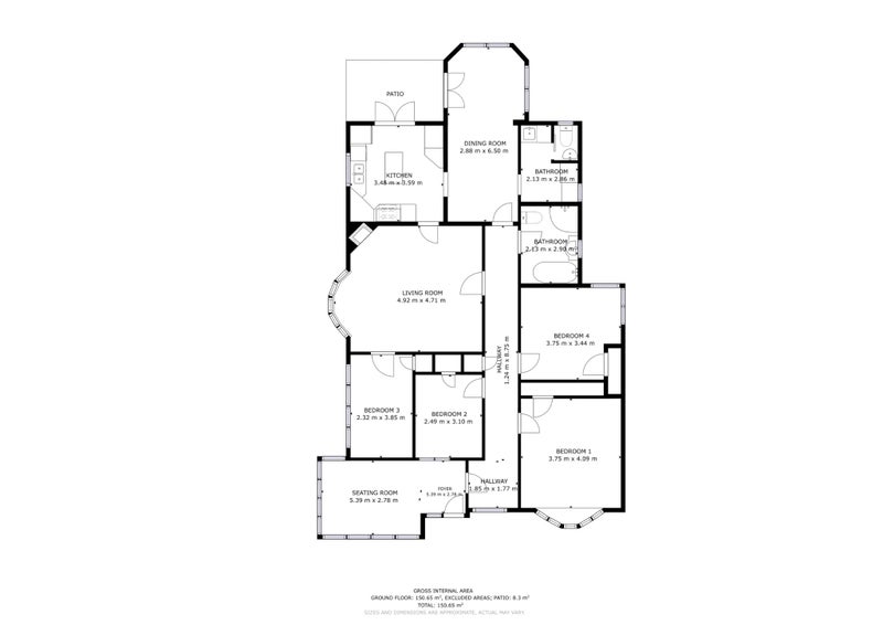 159 Coronation Avenue, Welbourn, New Plymouth - Carousel 21