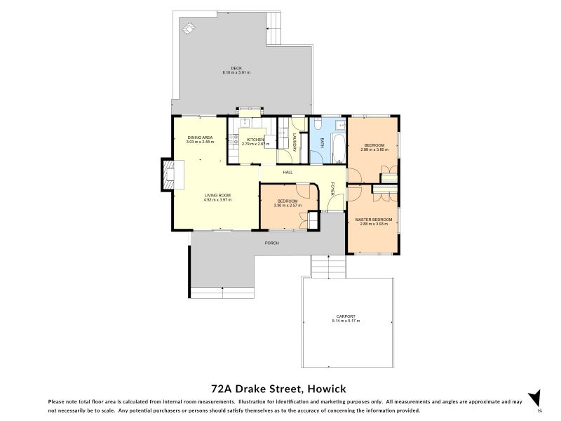 1/72 Drake Street, Howick, Auckland - Carousel 2