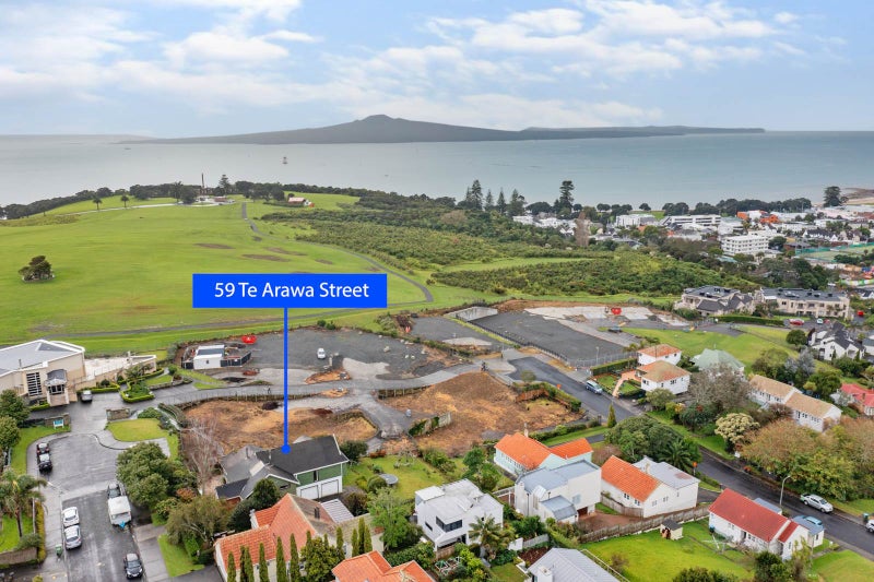 59 Te Arawa Street, Orakei, Auckland - Carousel 1