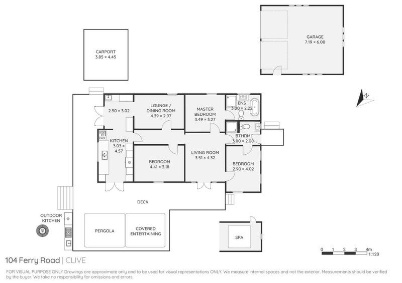 104 Ferry Road, Clive - Carousel 31