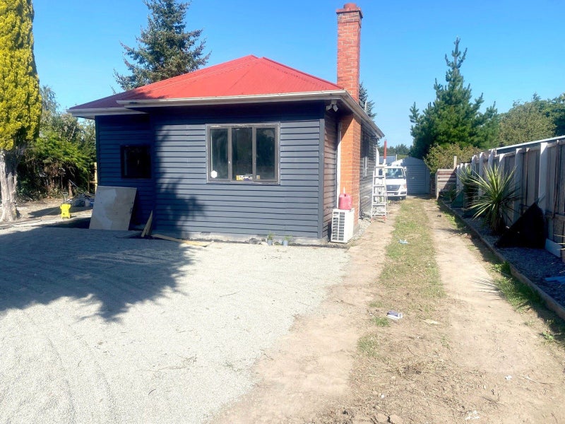 81 Archibald Street, Tinwald, Ashburton - Carousel 1