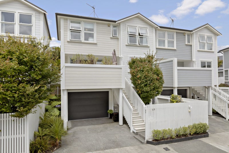49 Arcus Way, Hataitai, Wellington - Carousel 1