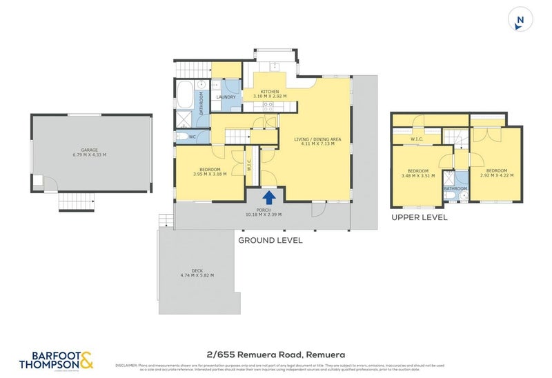2/655 Remuera Road, Remuera, Auckland - Carousel 16