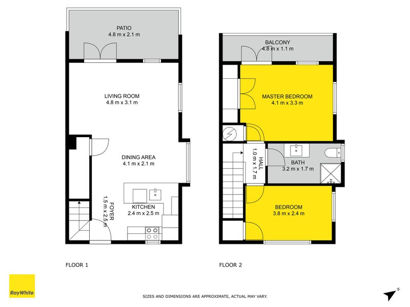 50/2 Cawley Street, Ellerslie, Auckland - Carousel 19