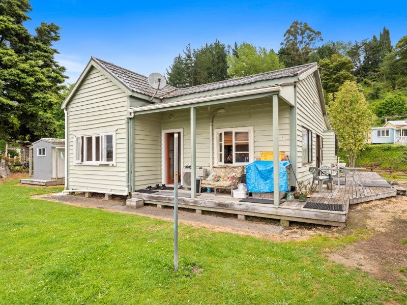 25 Waikura Terrace, Manunui, Taumarunui - Carousel 18